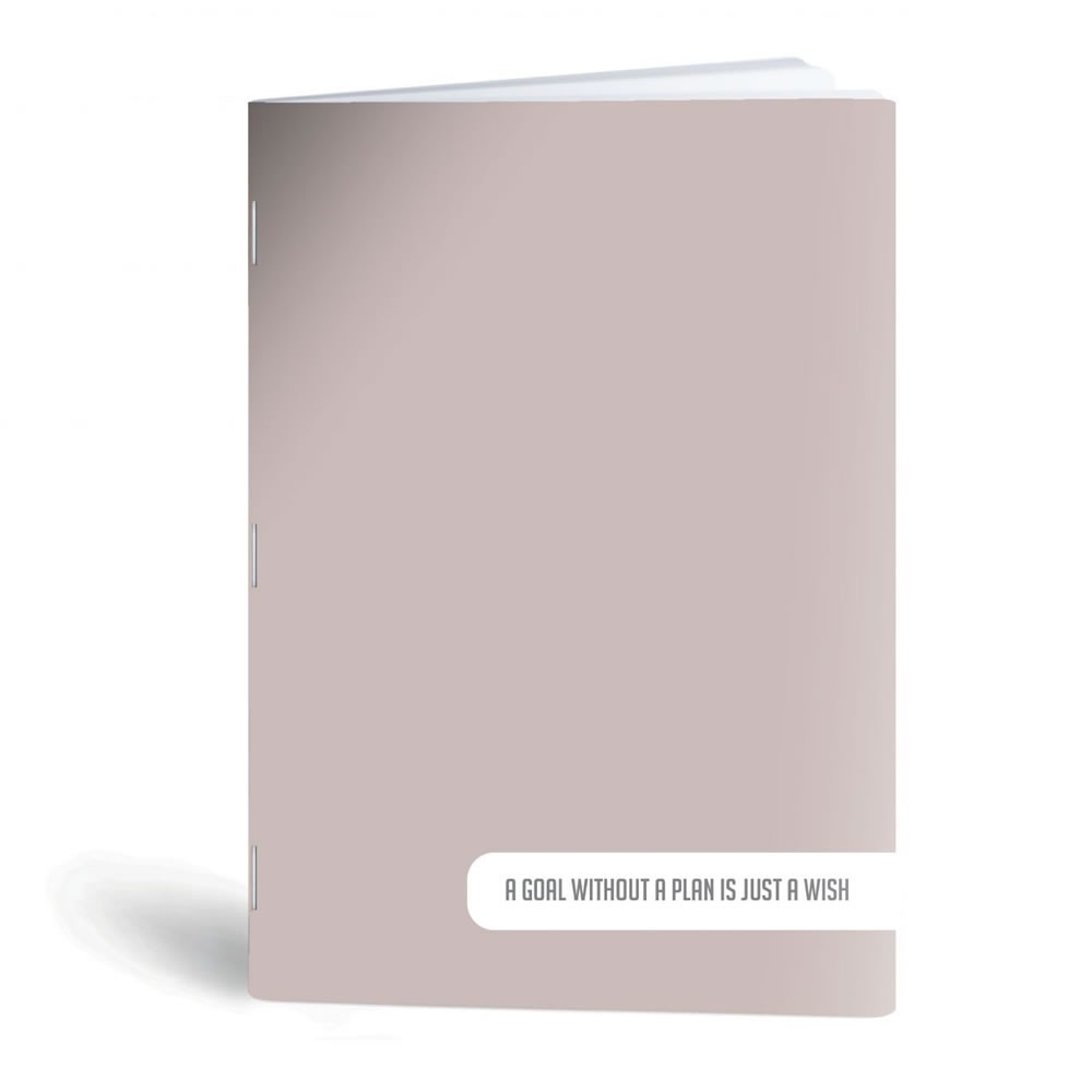 Zvezek A4 MALI KARO SOLID SORT RUCKSAK 52L Zvezek A4 MALI KARO SOLID SORT RUCKSAK 52L