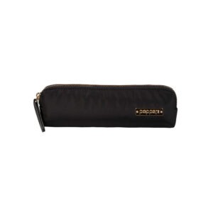 Peresnica MINI SATIN BLACK AND GOLD