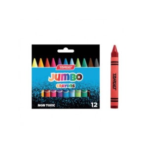 Voščenke TARGET JUMBO 12/1