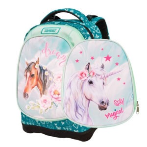 Nahrbtnik TARGET SUPERLIGHT 2 FACE MAGICAL RIDE