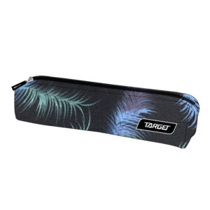 Peresnica TARGET MINI BLUE FEATHERS