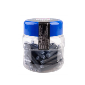 Bombice TARGET MODRE 50/1