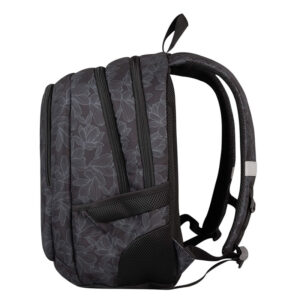 Nahrbtnik TARGET 3ZIP DUEL SHADOW BLOOM