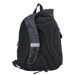 Nahrbtnik TARGET 3ZIP DUEL SHADOW BLOOM