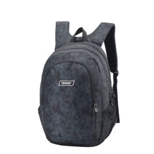 Nahrbtnik TARGET 3ZIP DUEL SHADOW BLOOM