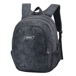 Nahrbtnik TARGET 3ZIP DUEL SHADOW BLOOM