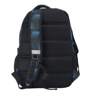 Nahrbtnik TARGET 4 ZIP RHOMBUST