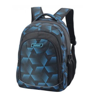 Nahrbtnik TARGET 4 ZIP RHOMBUST