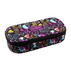 Peresnica TARGET CONPACT TEEN VIBES