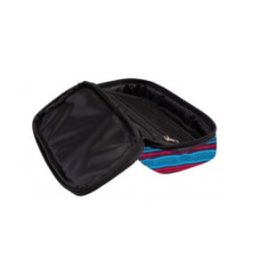 Peresnia TARGET COMAPCT COLLEGE MODRO/RDEČA