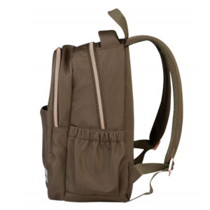 Nahrbtnik PEPPERS MILANO OLIVE