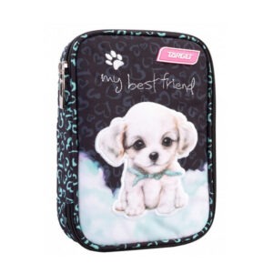 Peresnica MULTY POLNA PUPPY LOVE TARGET