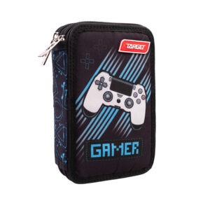 Peresnica TARGET DVOJNA POLNA GAMER BOY