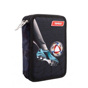 Peresnica TARGET DVOJNA POLNA SOCCER FAN