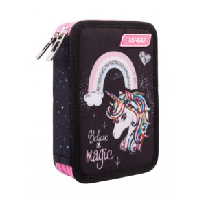 Peresnica TARGET DVOJNA POLNA UNICORN