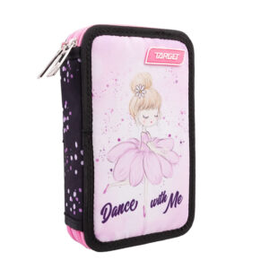 Peresnica TARGET DVOJNA POLNA DANCE WITH ME