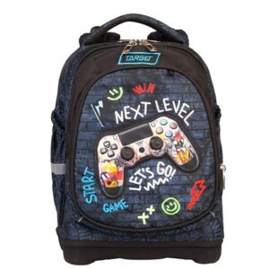 Nahrbtnik TARGET SUPERLIGHT 2 FACE URBAN GAMING