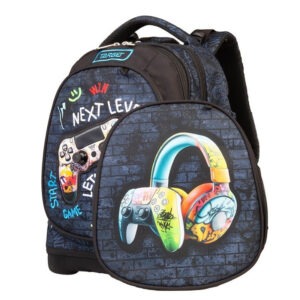 Nahrbtnik TARGET SUPERLIGHT 2 FACE URBAN GAMING