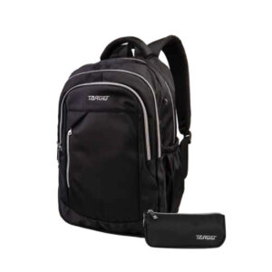 Nahrbtnik IN PERESNICA SET 2/1 TARGET BLACK