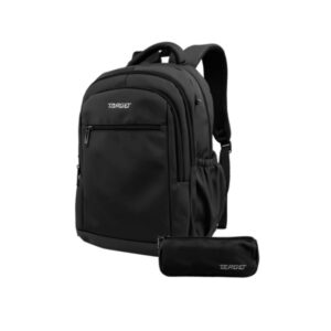 Nahrbtnik IN PERESNICA SET 2/1 TARGET NERO BLACK