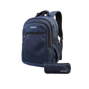 Nahrbtnik IN PERESNICA SET 2/1 TARGET ČRNO-MODER