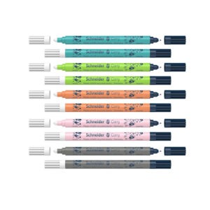 Brisalec ČRNILA SCHNEIDER CORRY