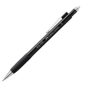 Svinčnik TEHNIČNI 0,5 FC GRIP 1345 ČRN