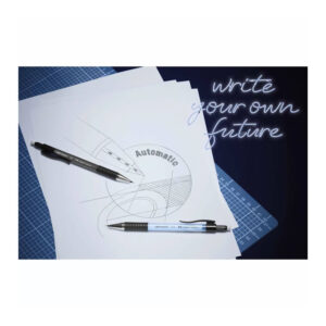 Svinčnik TEHNIČNI 0,5 FC GRIP MATIC SKY BLUE