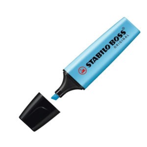 Marker STABILO BOSS FLUO MODER