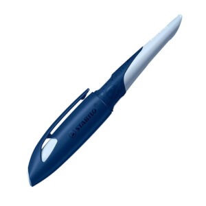 Nalivnik STABILO EASY BIRDY L MODER