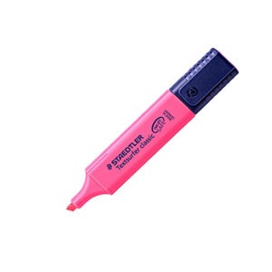 Marker STAEDTLER TOP STAR PINK