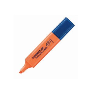 Marker FLUO STAEDTLER 364 ORANŽEN