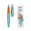 Nalivnik HERLITZ MY PEN TURKIZNO/ORANŽEN