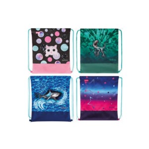 Vrečka ZA COPATE SORT.