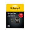 Kartica SPOMINSKA 32GB INTENSO CL10