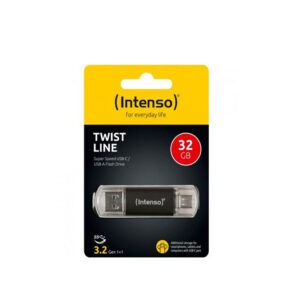 Usb KLJUČ 32GB 3.2 TWIST LINE