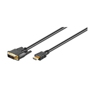 Kabel DVI - HDMI 2M FHD