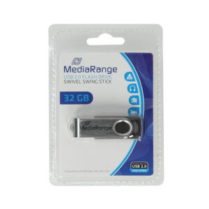 Usb KLJUČ 32GB 2.0 HIGH SPEED