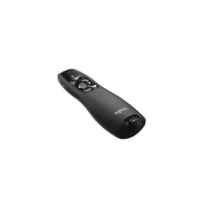 Kazalnik LOGITECH PRESENTER R400