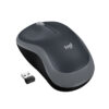 Miška LOGITECH M185 ČRNA