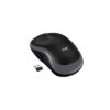 Miška LOGITECH M185 WL SIVA