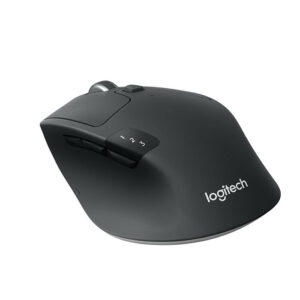Miška LOGITECH M720 TRIATHLON BREZŽIČNA BLUETOOTH