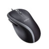 Miška LOGITECH M500S, ČRNA, USB