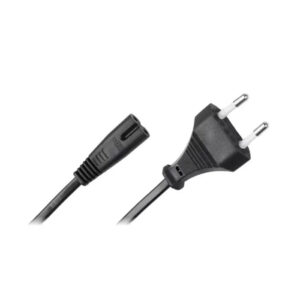 Kabel NAPAJALNI 220V 12M BIPOLAR C7