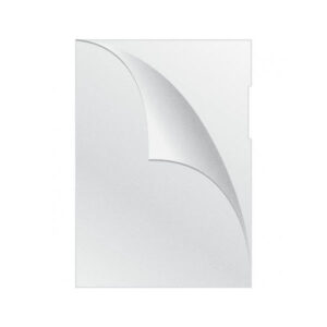 Mapa L A4 120MIC PROZORNA - KOS