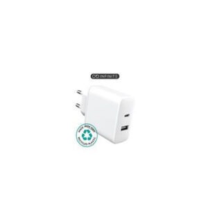Polnilec 35W2XUSB-C, BEL INFINI