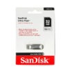 Usb KLJUČ 32GB SANDISK ULTRA FLAIR