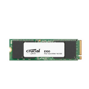 Disk SSD 1TB M.2 CRUCIAL E100 1TB
