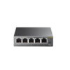Stikalo 5-PORT TP-LINK TL-SG105E GIGABIT