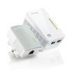 Adapter POWERLINE TP LINK TL-WPA4220 KIT